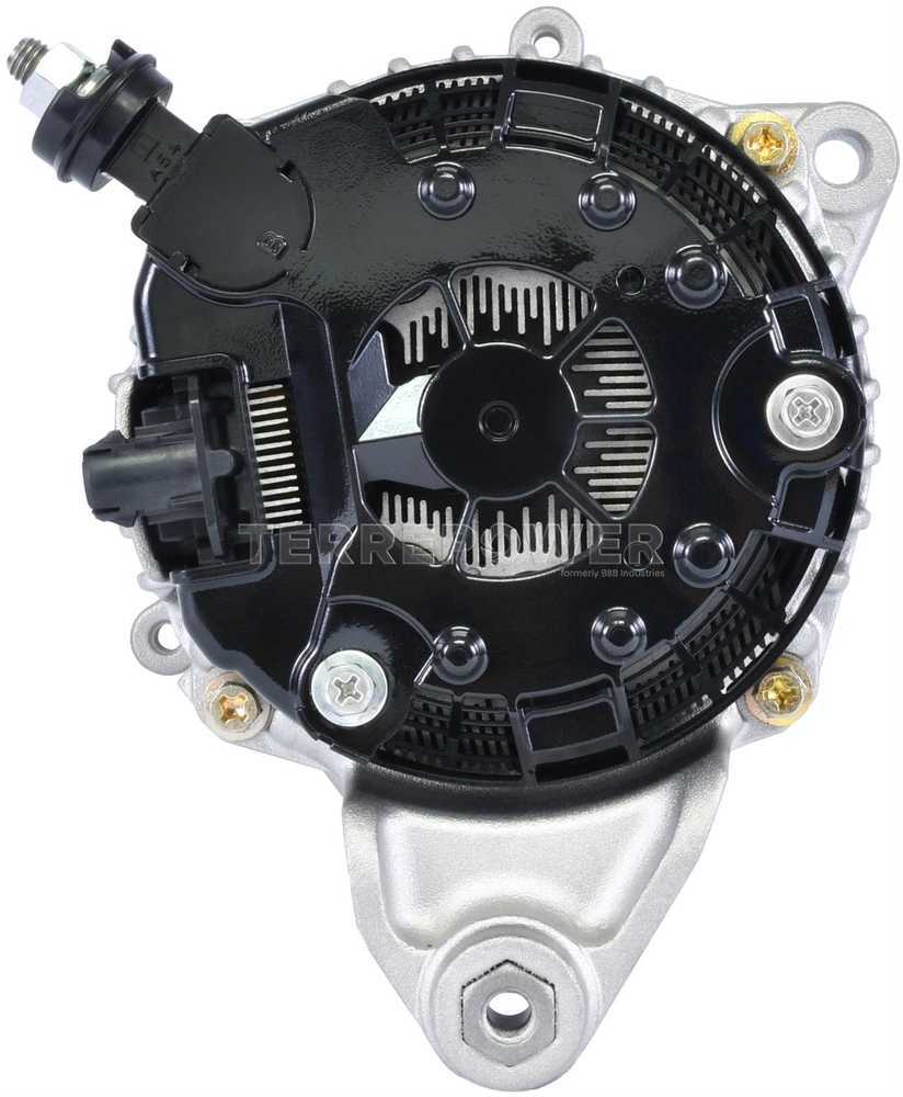 TERREPOWER formerly BBB Industries 42245 Reman Alternator