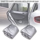 thumbnail image 5 of Cubierta del coche Cubiertas completas con tira reflectante Protección de protección solar MABOTO Protección del coche, 5 of 7