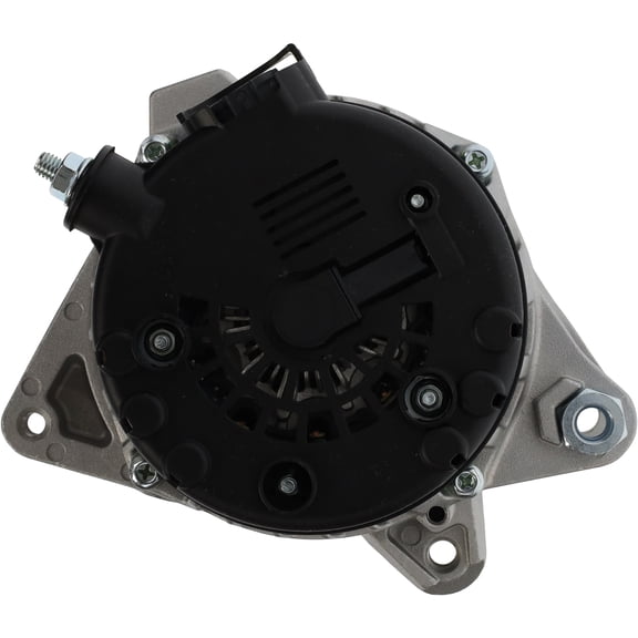 WPS 21001N Alternator