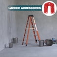 thumbnail image 3 of MasteelfCA 2pcs Telescopic Ladder Hinges Engineering Ladder Hinges Household Ladder Accessories, 3 of 8