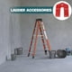 thumbnail image 5 of 2 bisagras telescópicas para escaleras, bisagras para escaleras de ingeniería, accesorios para escaleras domésticas, 5 of 7