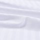 thumbnail image 5 of 1 par 100% algodón suave color sólido funda de almohada individual funda de almohada blanca - talla S Blanco- Talla S Sunnimix Funda de almohada de algodón, 5 of 5
