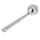 thumbnail image 3 of Cuchara Medidora De Acero Inoxidable Para Cocina, Bar, , Uso, 3 of 7