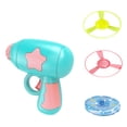 thumbnail image 1 of TIELUTT Cat Propeller Flying Propeller Cat with Colorful Flying Propellers Cat Playing Tracking Moving Dog Dog Enrichment Outdoor for Dog Dog That Move on Their Own Small Small Dog Christmas Stocking, 1 of 4