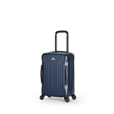 Gregory Quadro Pro Hardcase 22" Color: Deep Navy