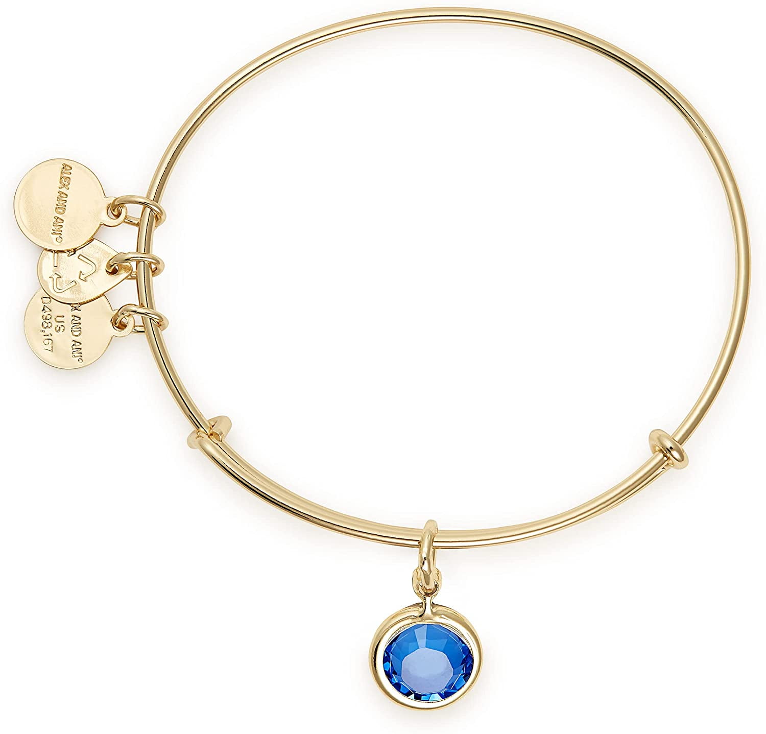 Alex and ani clearance sapphire