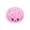 T2-Pink, variant on Dumpling Squishy Toys Squishy Dumpling Slow Rising Fidget Squeeze Toy for Stress Relief Cute Blue Glitter Desk Decor Party Favors for Kids Adults,Blue