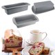 thumbnail image 5 of Silicone Bread Loaf Pan Non-stick Silicone Baking Mold Baking Mold, 5 of 5