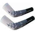 thumbnail image 2 of Neewe Arm Sun Sleeves Compression UV Protection Men Women Summer Sports, 2 of 3