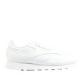 thumbnail image 2 of Reebok Classic Leather Men's Running Shoes Size 9.5, 2 of 6