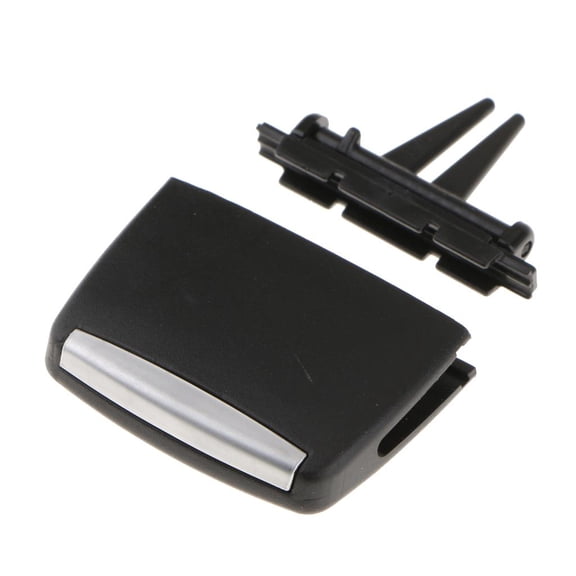 Premium Pestaña De Salida De Aire Acondicionado Para Vehículos, Tamaño De 40x27x9.5mm