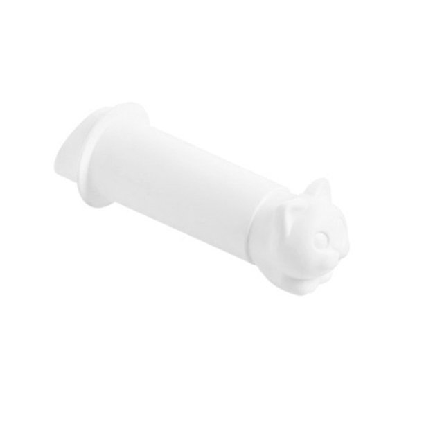 Papel Higiénico Para Montaje En Pared De Inodoro Soportes De Accesorios De Papel De Rollo De Baño Methold HA044511-01