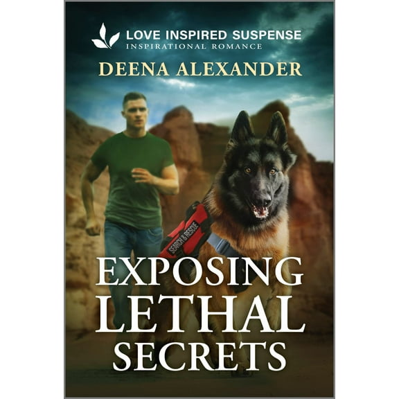 Exposing Lethal Secrets (Paperback)