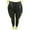 Black, variant on Kids Pants Boys Color Performance Trousers Sequin Dot Harem Dance Stage Show Pants for Boys Multicolor 18-24 Months
