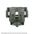thumbnail image 4 of Remanufactured Cardone Cardone or OEF3 Brake Caliper, Unloaded w/Bracket Fits select: 2007-2013 BMW 328, 2006 BMW 325, 4 of 4