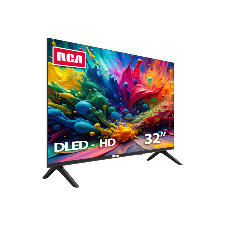 RCA 32