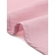 thumbnail image 5 of Blusas Casuales de Manga Corta de Encaje de Talla Grande para Mujeres Agnes Orinda, Cuello Redondo, 4X, Rosa Claro, 5 of 6