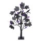 thumbnail image 1 of Decoraciones De Halloween Árbol Luminoso Led Con Diseño De Calabaza Para Eventos Y Fiestas En Interiores, 1 of 5