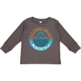 thumbnail image 3 of Inktastic Pensacola Florida Boys or Girls Long Sleeve Toddler T-Shirt, 3 of 5