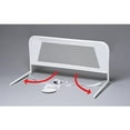 thumbnail image 2 of KidCo Convertible Crib Rail - Telescopic, 2 of 7