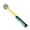 C, variant on Weeding Artifact Manual Weed Remover Tool Multifunction Gardening Sunflower Hoe Rake Portable Weeding Tools For Lawn Care