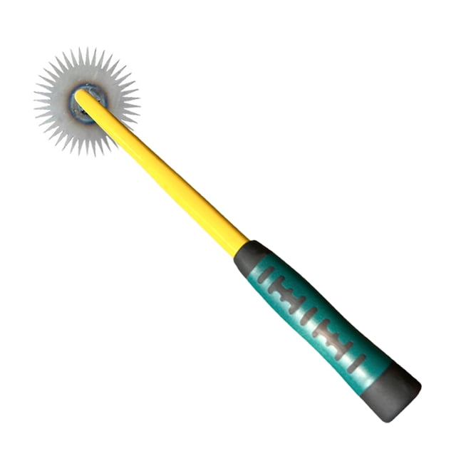 Weeding Artifact Manual Weed Remover Tool Multifunction Gardening Sunflower Hoe Rake Portable Weeding Tools For Lawn Care,B