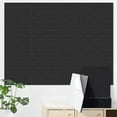 thumbnail image 2 of Polyester fiber sound insulation wall panel wall sticker felt board, 2 of 6