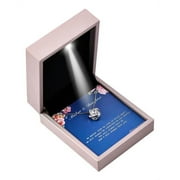 Mother Daughter Necklace Gift From Mom Necklaces For Women