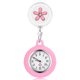 thumbnail image 1 of HEMOBLLO CLIP DE LA ENFERMERA DE LAS MUJERES DE HEMOBLLO EN RELOJ DE RELOJ DE RELOJ DE BOLSILLO DE BOLSILLO DE DOTOR DE LA CLÍNICA DEL DOCTOR CLÍNICA DE DOTOR, 1 of 7