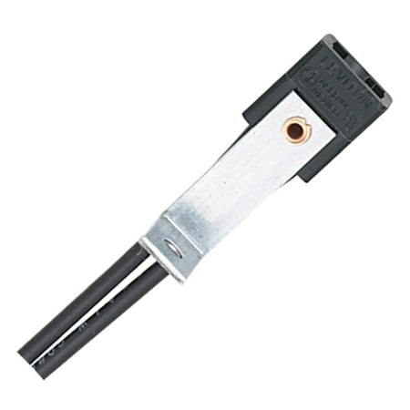Wedge Base Socket - American De Rosa 04347 - Low Voltage Wedge Base Socket (WEDGE-BASE PHEN LAMPHOLDER D2600)