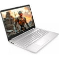 thumbnail image 4 of HP 15.6 INCH FHD Laptop Computer, Laptops for Students and Business, 6-Core AMD Ryzen 5 5500U(> i7-1060G7), 16GB RAM, 512GB NVMe SSD, WIFi, Camera, HDMI, Fast Charge, Windows 11, w/ CUE Accessories, 4 of 8