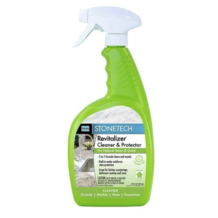 

StoneTech Revitalizer Cleaner and Protector Cucumber 24 oz