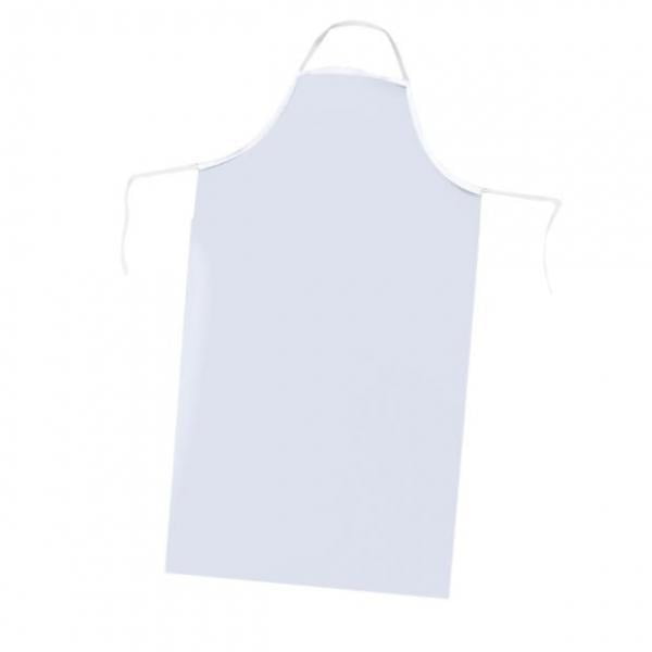 3 Delantales Impermeables De PVC Transparente Para Limpieza De Platos, Trabajo De Laboratorio, Adultos