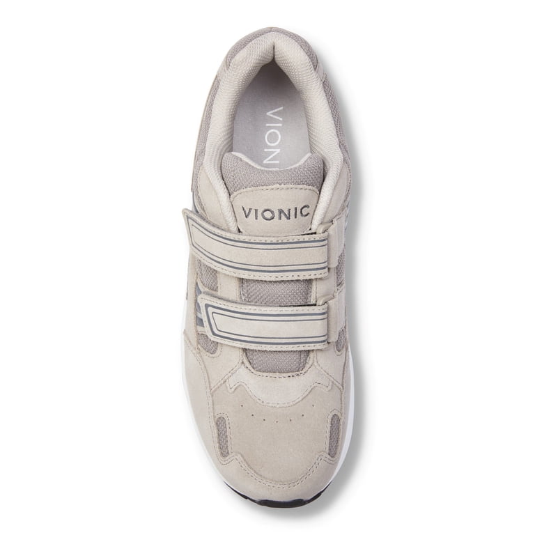 Vionic Albert Walking Shoe Vionic Albert Shoes for Men – The Insole Store main image 2