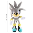thumbnail image 2 of Figura de personaje de dibujos animados de juguete de 11 pulgadas, lindo muñeco de animal de peluche suave para niñas y niños, regalos de Navidad, Halloween, fiesta de Pascua, decoración del hogar, 2 of 7