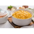 thumbnail image 3 of CorningWare 1138206 Ceramic Bakeware, 12-Piece, French White, 3 of 5