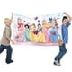 thumbnail image 2 of Los Pitufos Bandera impresa con temática, regalo perfecto para fanáticos, amigos y familiares, y adecuada para actividades al aire libre e interiores, decoraciones de fiesta.120cm×180cm, 2 of 6