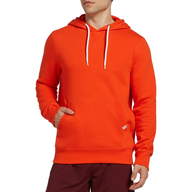DSG Outerwear - DSG Men's Everyday Cotton Fleece Hoodie - Walmart.com ...