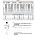 thumbnail image 2 of Sling sexy bikini split body swimsuit for women with color matching straps for women with bikini swimwear, 2 of 2