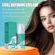 thumbnail image 1 of Hair Cream for Curl Hair HoldLong Lasting Moisturizing Hair Styling Cream for Wavy HairCurl Defining CreamEnhances Curl Waves Hair Styling Cream, 1 of 5