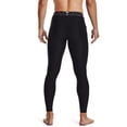 thumbnail image 2 of Leggins Under Armour HeatGear Armour para hombre, color negro, talla 3XL, 2 of 4