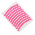 thumbnail image 3 of Wheel Sticker, Warning Stickers Reflector Children Bike Sticker Great Stickability Bike Sticker  For Bike For Motorcycle Decoration, 3 of 5