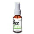 thumbnail image 2 of Natural Relief, Mucus & Sinus, Oral Spray, 0.67 fl oz, 2 of 12