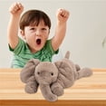 thumbnail image 3 of Jellycat Bunny Soft Plushies Toys 13.38 Inch, Cuddly Bunny Soft Stuffed Animals Plush Toys Doll, Birthday Gift for Kids, 3 of 3
