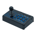 thumbnail image 6 of Dobe 7 in 1 Mini Arcade Fighting Stick for PS4/PS3/XBO/360/Switch/PC/Android, 6 of 10