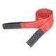 thumbnail image 5 of Eslinga redonda sin fin, correa de eslinga de elevación, correa de elevación de aparejo rojo, eslinga de elevación de carga, diseño aerodinámico, 5 of 8