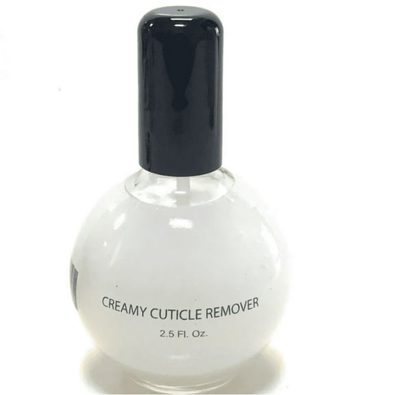 ProNail Cuticle Remover Creamy, 2.5 oz
