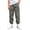 Army Green, variant on Antinious Toddler Boys Girls Stylish Elastic Waist Pocket Jogger Cargo Outdoor Full Length Pants