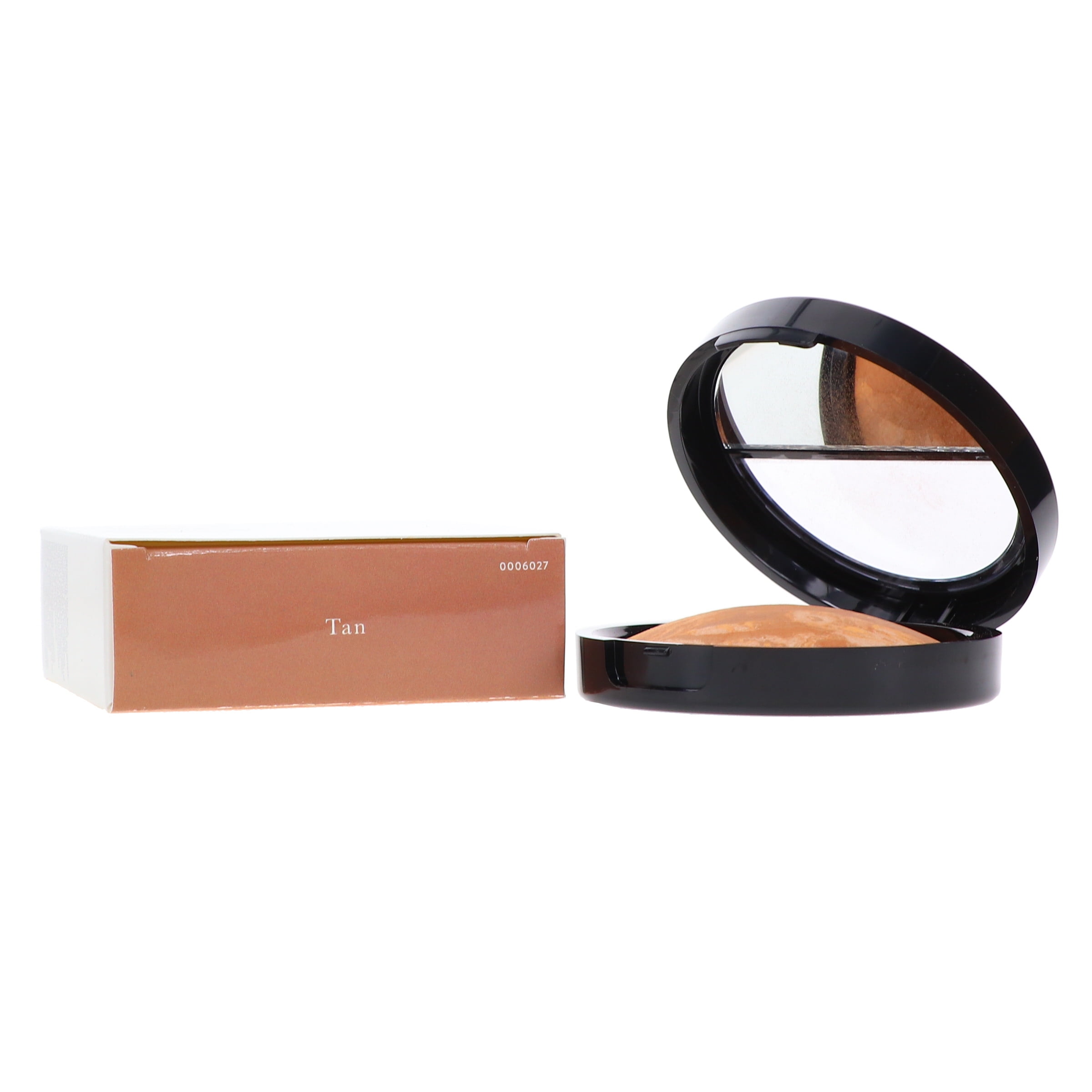 Laura Geller Baked Balance-N-Brighten Color Correcting Foundation Tan 0.32 oz
