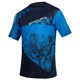 thumbnail image 3 of Camiseta de ciclismo de manga corta de verano para hombre, camiseta de equipo de ciclismo de descenso, camiseta Mx Dh, camiseta Mtb RAUDAX ENDURA, camiseta de bicicleta de carretera, 3 of 5